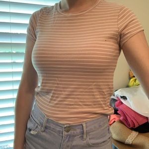 Striped Top